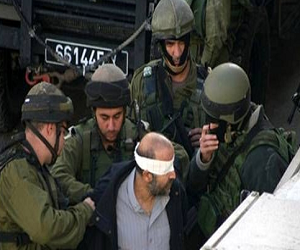   مصر اليوم - الجيش الإسرائيلي يعتقل 7 فلسطينيين في الضفة