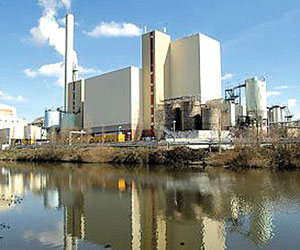   مصر اليوم - هولندا أكبر مستورد للنفايات في أوروبا