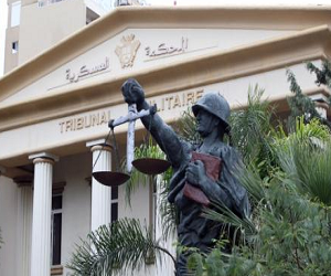   مصر اليوم - الإعدام لضابط لبناني أدين غيابيًا بالتجسس لصالح إسرائيل