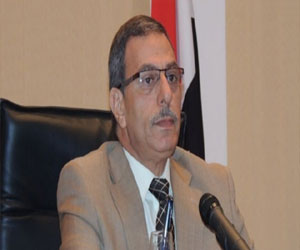   مصر اليوم - اجتماع موسع لقيادات أمن البحر الأحمر