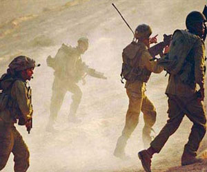   مصر اليوم - مقتل 3 مهربين في اشتباكات على حدود السودان