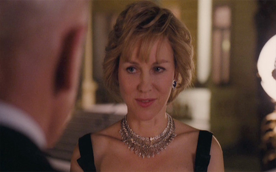 مصر اليوم - عشيق ديانا السابق حسنات خان يهاجم الفيلم الجديد عن قصتها الذي يحمل إسمها