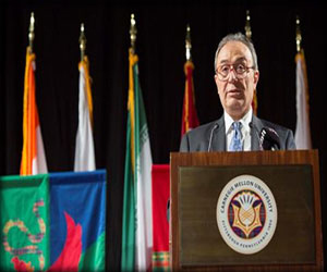 مصر اليوم - جامعة كارنيجي ميلون في قطر تحتفل بدفعتها العاشرة