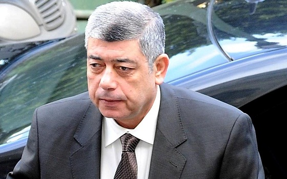   مصر اليوم - وزير الداخلية يؤكد تصدي الشرطة المصرية بكل حسم للعنف