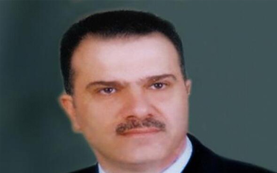   مصر اليوم - جبهة النصرة تتبنى عملية اغتيال محافظ حماة وتصفية مفتي الطائفة العلوية