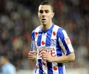   مصر اليوم - المغربي أسامة السعيدي ينضم لستوك سيتي على سبيل الإعارة