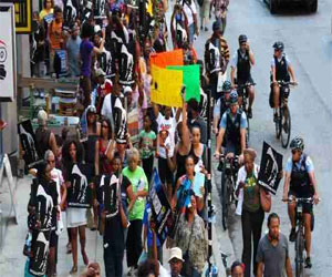   مصر اليوم - يوم المساواة الـ 93 للمرأة الأميركية