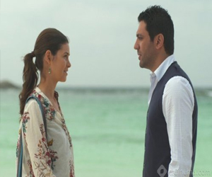   مصر اليوم - استئناف تصوير آدم وجميلة خارج ساعات الحظر