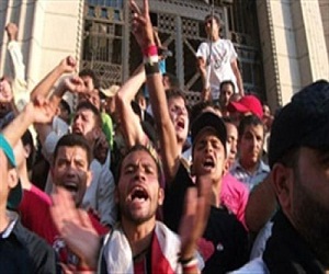   مصر اليوم - 6 أبريل تدعو إلى وقفة لرفض الإفراج عن مبارك