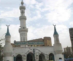   مصر اليوم - 85 مليون جنيه لترميم مسجد رابعة العدوية