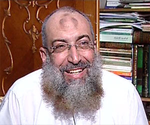   مصر اليوم - الدكتور برهامي يؤكد رفضه القتل والقتال بيْن أبناء الوطن الواحد