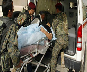   مصر اليوم - مقتل ضابط برتبة مقدم في هجوم مسلح شرقي الموصل في محافظة نينوى