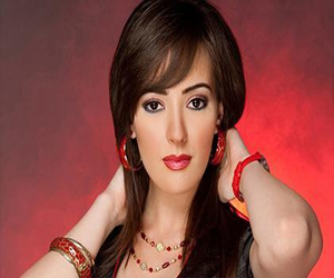   مصر اليوم - سناء يوسف لـمصر اليوم: لا خلاف مع هند صبري على الجزيرة 2