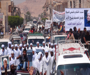   مصر اليوم - جبهة الدفاع عن شيخ الأزهر تطالب الخارجية باتخاذ موقف ضد أرودغان