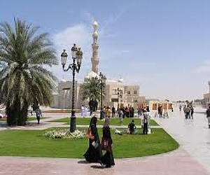 مصر اليوم - الجامعة الأميكية في رأس الخيمة تطرح برنامج الماجستير