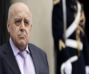   مصر اليوم - منذر ماخوس يكشف عن ضربة عسكرية وشيكة ضد نظام الأسد