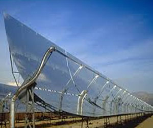 مصر اليوم - وفد إماراتي يزور سيوة لدراسة إنشاء محطة للطاقة الشمسية