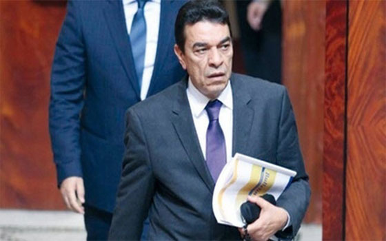   مصر اليوم - وزير التربية يلغي قرارات الالتحاق بالمراكز الجهوية لمهن التربية