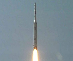   مصر اليوم - فشل إطلاق أحدث صاروخ فضائي إلى اليابان