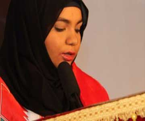 مصر اليوم - انطلاق مهرجان صيف المشاعر في البحرين