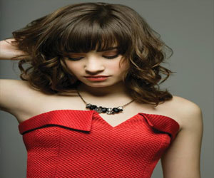 مصر اليوم - ديمي لوفاتو تؤدي دور فتاة مثلية في غلي