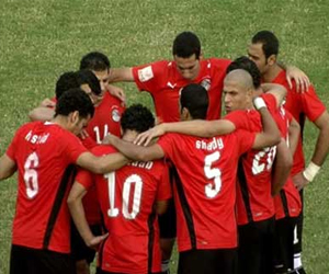   مصر اليوم - القوات المسلحة تنقذ مباراة غينيا وتوافق على إقامتها في برج العرب