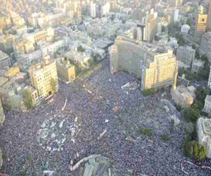   مصر اليوم - القوى الثورية تقاطع تظاهرات 30 أغسطس وتصفها بـالإخوانية