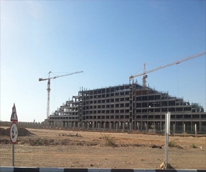   مصر اليوم - التخطيط لمشاريع سياحية كبيرة في تبوك بكلفة مليار ريال