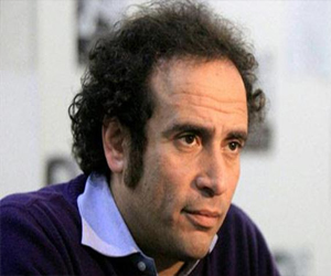   مصر اليوم - حمزاوي يعلن رفضه القاطع للتدخل العسكري الأجنبي في سورية