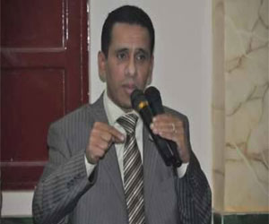   مصر اليوم - مصر القومي يطالب بقطع العلاقات مع تركيا