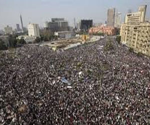   مصر اليوم - صوفية وسياسيون يدشنون الحملة الشعبية التي تحمل عنوان احمِ بلدك