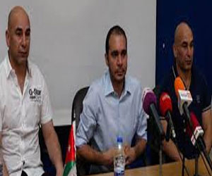   مصر اليوم - طوارئ في الأردن استعدادًا لمواجهة أوزبكستان في تصفيات المونديال