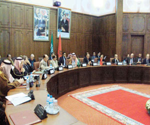   مصر اليوم - اللجنة السعودية المغربية المشتركة للتعاون الثنائي تعقد دورتها الثانية عشرة في جدة