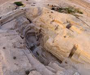 مصر اليوم - إكتشاف مواقع أثرية تعود للألفية الثانية قبل الميلاد في روسيا