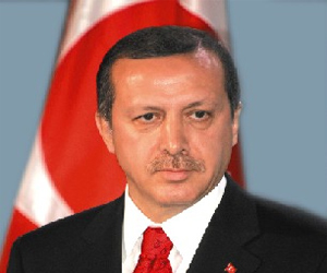   مصر اليوم - السادات يستنكر تصريحات أردوغان ضد الطيب