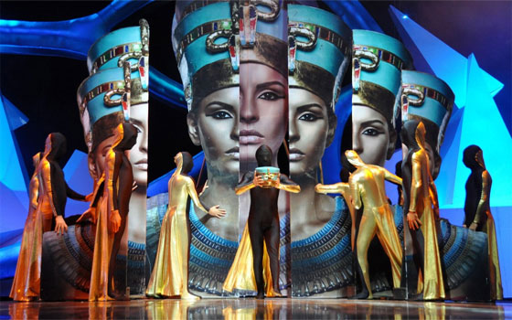 مصر اليوم - إدارات مهرجانات مصر الفنية تُعلِن أن فعالياتها خارج الخدمة لدواعٍ أمنيّة