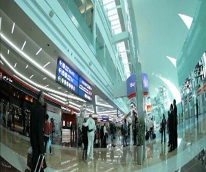   مصر اليوم - نمو حركة الركاب في مطار دبي 6.1% في يوليو