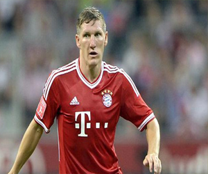 مصر اليوم - شفاينشتايغر قد يلحق بمباراة تشلسي