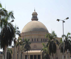   مصر اليوم - جامعة القاهرة تعلن مواعيد الكشف الطبي للطلاب المستجدين