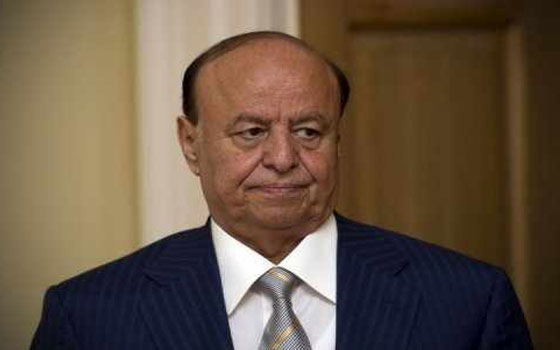   مصر اليوم - الرئيس اليمني يحذر من إهدار فرصة الحوار ويحمل القوى السياسية المسؤولية