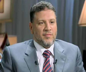   مصر اليوم - حبس أسامه ياسين 4 أيام لاتهامه بالتحريض على العنف