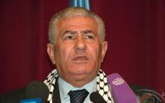   مصر اليوم - فتح تعتبر استهداف سورية عسكريًا هو استهداف للأمن القومي العربي