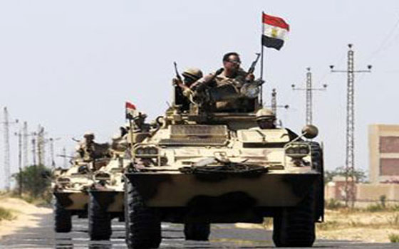   مصر اليوم - مخاوف أمنية من استخدام سيارات حكومية مسروقة في عمليات انتحارية