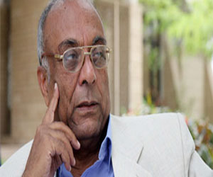   مصر اليوم - اللواء محمد علي بلال يتوقع عدم التدخل العسكري في سورية