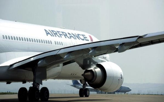   مصر اليوم - إير فرانس تنقل صيانة طائرات إيرباص إلى المغرب أيلول المقبل