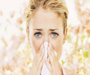   مصر اليوم - ضرورة إتخاذ السبل الوقائية لمواجهة موسم انتشار الحساسية في سبتمبر