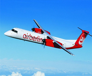   مصر اليوم - طيران برلين تطلق رحلات إضافية لإنطاليا التركية