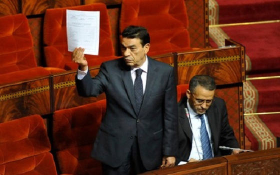   مصر اليوم - وزير التربية المغربي يعلن حالة الاستنفار في المؤسسات التعليمية