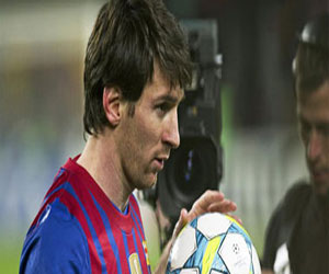 مصر اليوم - ميسي جاهز للمشاركة في إياب السوبر الإسباني