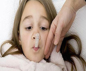 مصر اليوم - متى يمنع المرض طفلك من الذهاب للمدرسة؟